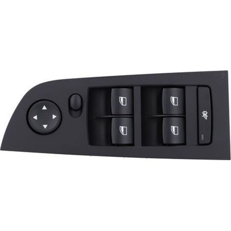 Fensterheberschalter 61319217329, Ersatzteil passend für 3er BMW E90 E91 (1/5)