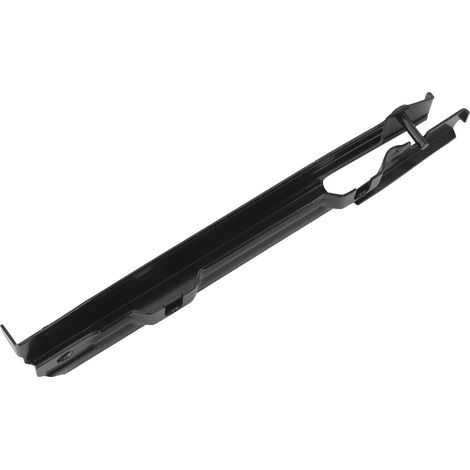 Support de pare-chocs avant droit côté passager 2038801214 compatible avec Mercedes-Benz Classe C W203 (1/5)