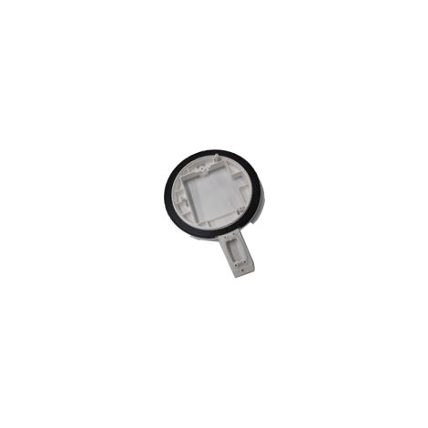 Flangia / blocco motore + guarnizione - Robot da cucina e Cuocitutto - MOULINEX - 43530963616360275520
