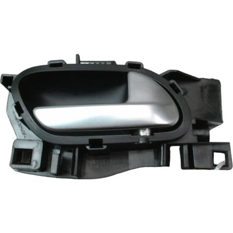 [PRODUIT D'OCCASION] Poignee Interieure Porte Avant Droit PEUGEOT 2008 Phase 1 2013-... ♻️ Ref Oe. 96555516vv - Garantie à vie (1/3)