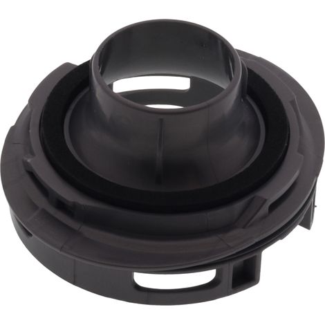 Coperchio supporto porta filtro posteriore scopa aspirapolvere per Dyson V7 V8 (1/4)
