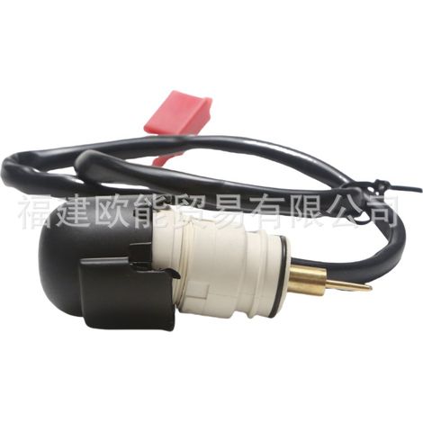 The electronic enrichment valve of the choke carburetor is suitable for the Xunying ZY125, Honda 100 and Yamaha CVK series.--DTEKGAZ