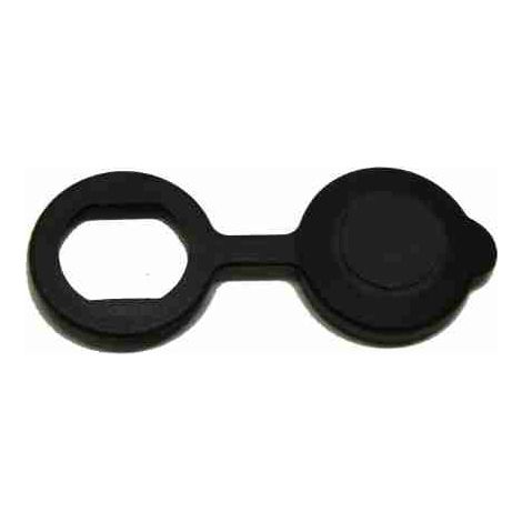 BFT – 2609553 – SP x10 COPRISERRATURA NEUTRO NERO 951N