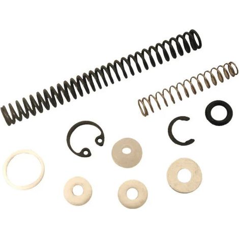 Kit joints et ressorts pistolet colle solvantée - Kit : Complet - LACME