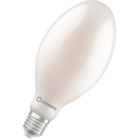 Ampoule LED E40 LEDVANCE, 60 W, 9 000 lm, 4000K, Neutre ( Prix pour 1 ) (1/4)