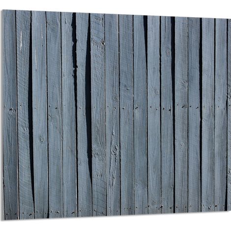 PANEL DE VIDRIO PARA COCINA 65x60 Madera (1/5)