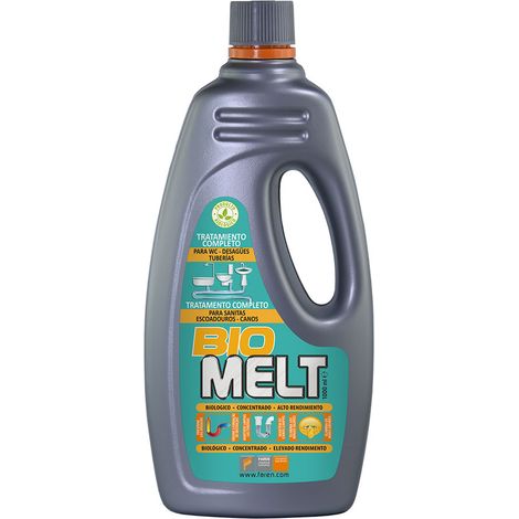 Sbloccante biologico Bio Melt
