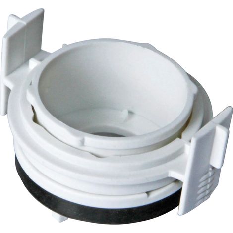 Adattatore lampade HID Xenon (1 pz) - Bmw E46