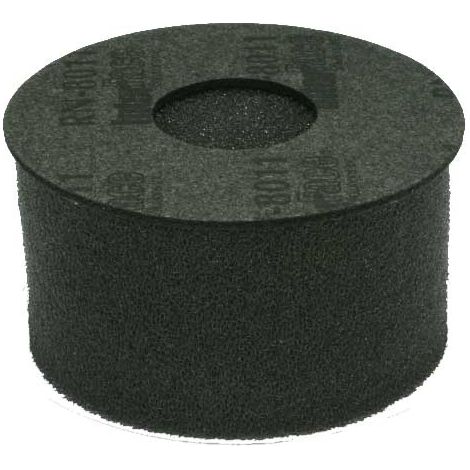 Filtro aria ASPERA motore rasaerba tosaerba tagliaerba V 50 60 70 006714 (1/2)