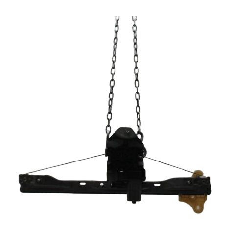 Mecanisme+moteur Leve-glace Avant Droit RENAULT Twingo III 2014-... [PRODUIT D'OCCASION]♻️807208353r