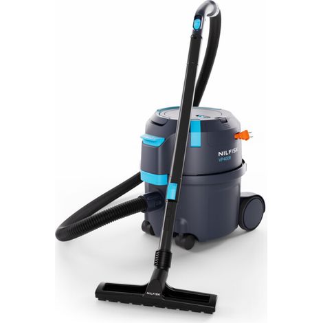Nilfisk Aspirateur industriel VP400 R HEPA XT EU