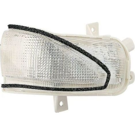 Répétiteur de clignotant de rétroviseur extérieur, Compatible avec Fit Jazz 2009 – 2014 34350-tg5- (1/5)