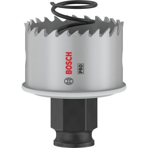 Bosch Holesaws PRO Sheet Metal PC Plus Hole Saw 41 mm 2608594452