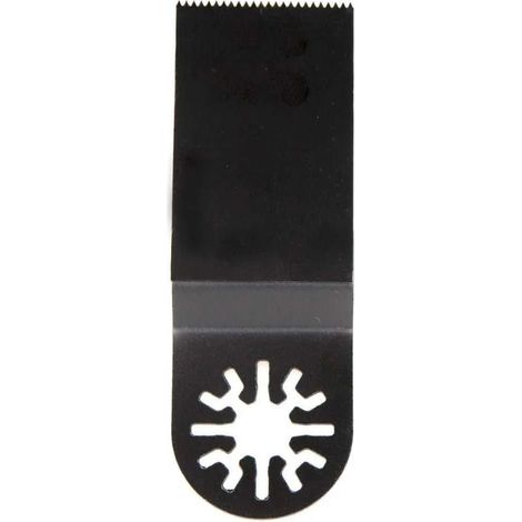 Lame de remplacement Worgrip 46300 acier carbone noire