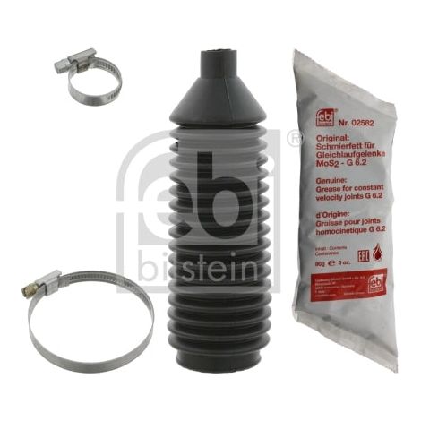 Jeu de joints-soufflets, direction FEBI BILSTEIN 05958 FORD 6 160 070 (1/2)