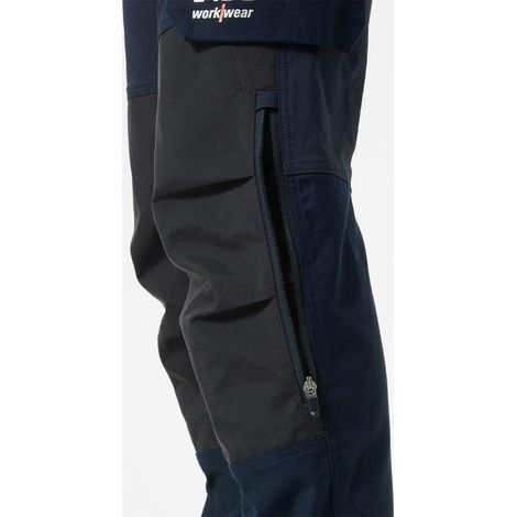 Helly Hansen Oxford 4X Pantalon de travail Navy (1/3)