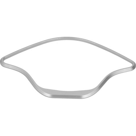 Compteur protecteur tableau de bord remplacement VESPA SPRINT PRIMAVERA 50 125 150 2013-2021 argent (1/5)