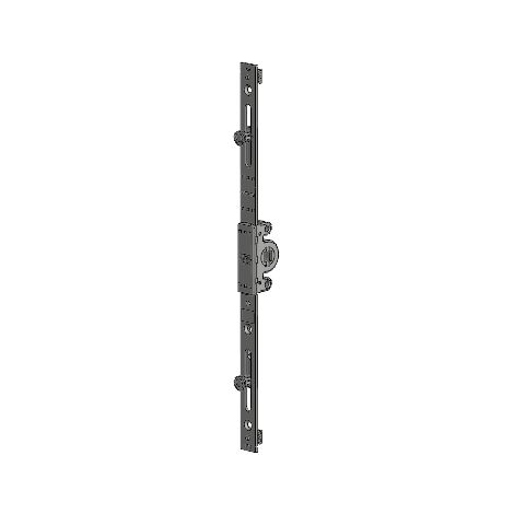 WINKHAUS Verschlussgetriebe GAVM.300-2, Stahl,