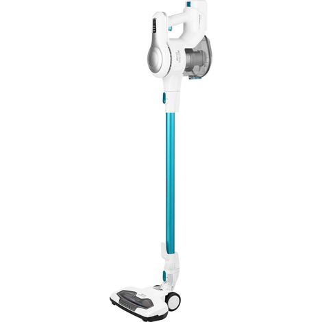 Aspiradora vertical ecg vt 3620 2in1 130W sin cable ligera