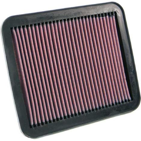 Filtre de remplacement compatible avec Suzuki Vitara Grand Vitara - 332155
