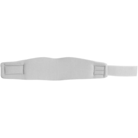 Ergonomische Nackenstütze zur Linderung von Nackenschmerzen – Komfortable Schaumstoffstütze für Damen und Herren – 40 x 9 cm (1/5)