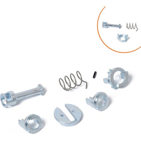 Gear Reducer - 26 mm or 28 mm Inner Diameter - 7 or 9 Splines - For Brush Cutter and Grass Trimmer - 4 Sizes Set (1/4)