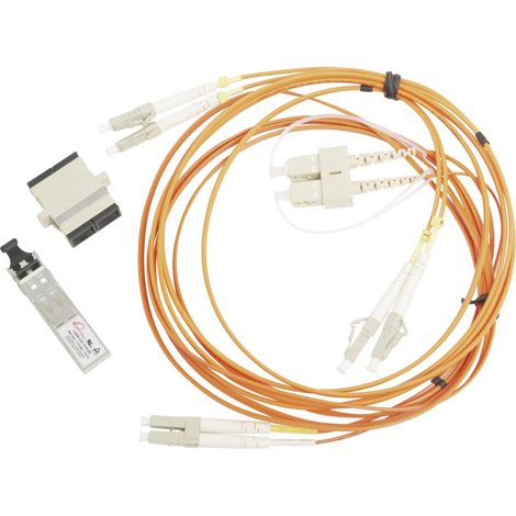 MGKSX1 Trend Networks 1000BASE LWL-SX (1/2)