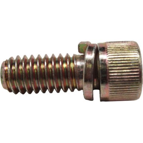 Tornillo escape AYP - HUSQVARNA 532192334 - 871070512 - 192334