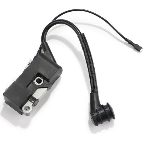 Bobine Allumage , Module de Bobine d'Allumage pour 4500 5200 5800, 45cc 52cc 58cc, Pièce de Rechange Professionnelle (1/4)