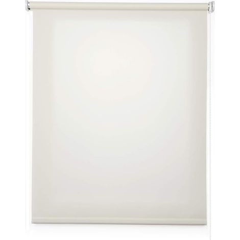 STOR PLANET ROLL-UP TENDA A RULLO SEMIFILTRANTE ECRU 120x250 CM