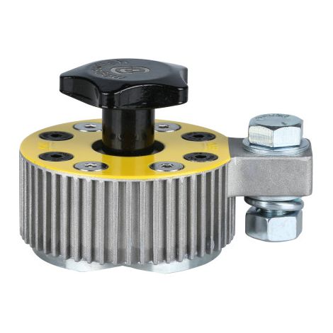 Prise de masse magnétique 800Amp - Magswitch (1/2)