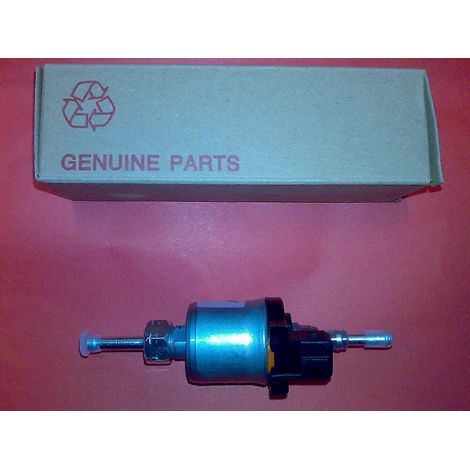 Kraftstoffdosierpumpe für Standheizung Ford Tourneo Connect Hyundai H-1 IX20 (1/3)