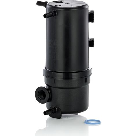 WK10046Z MANN Kraftstofffilter