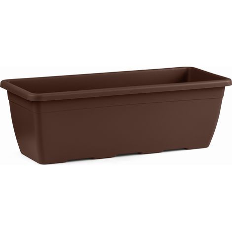 Cassetta Naxos 30x14.6xH12cm Bronzo VECA