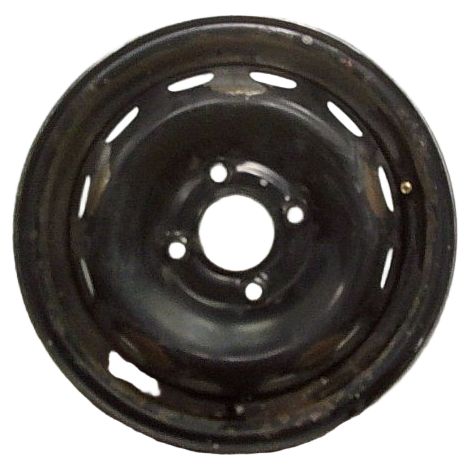 [PRODUIT D'OCCASION] Jante Tole CITROEN Saxo ♻️ Ref Oe. 5401g8 - Garantie à vie (1/3)