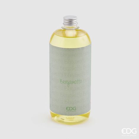 EDG Enzo De Gasperi Ricarica Lux Profumo Ambiente 1 Lt Bergamotto