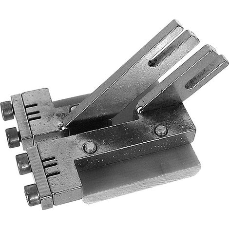 ROTHENBERGER Industrial Adaptateur pour coupe de tubes en rainures - 1500000068