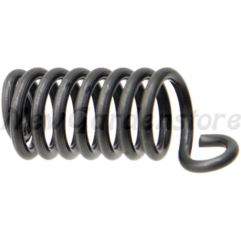Molla antivibrante decespugliatore motosega compatibile HUSQVARNA 545 063101