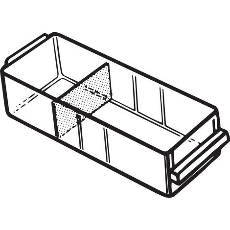 Cajón de recambio para Serie 150 - 55x41