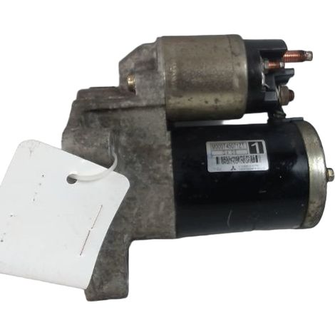 [PRODUIT D'OCCASION] Demarreur CITROEN C3 2002-2005 ♻️ Ref Oe. 5802m9 - Garantie à vie (1/4)