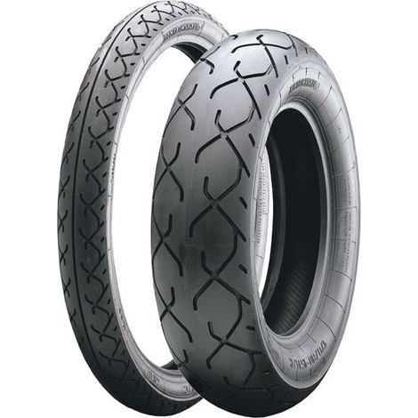 Pneu 3.00-18 47S TT K65