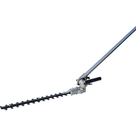 Accessorio per Tagliasiepi Decesplugiatore 26 Trasmissione quadrata 7mm (1/5)