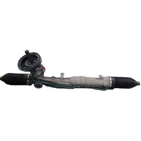 [PRODUIT D'OCCASION] Cremaillere CITROEN Ds5 ♻️ Ref Oe. 1623215780 - Garantie à vie (1/4)