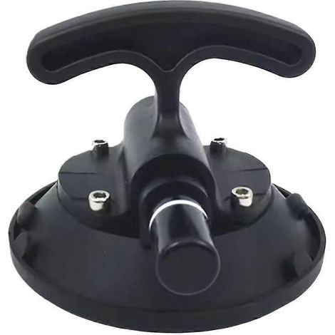 Extracteur de bosses de carrosserie, ventouse à vide, pompe manuelle, outil robuste pour débosseler (1/5)