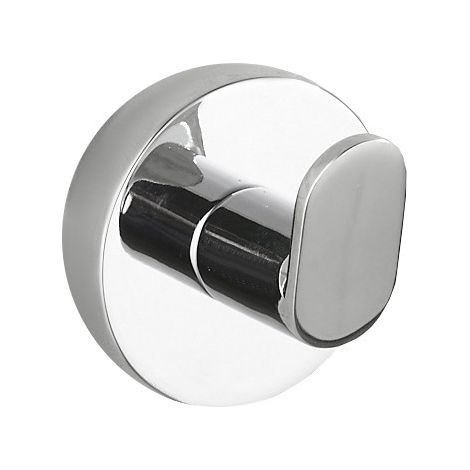 Mexen Tiber Handtuchhaken, Chrom - 7050535-00 (1/2)