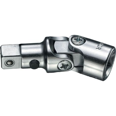 cardán universal/cuadrado 3/8" 60mm QR Stahlwille (1/2)