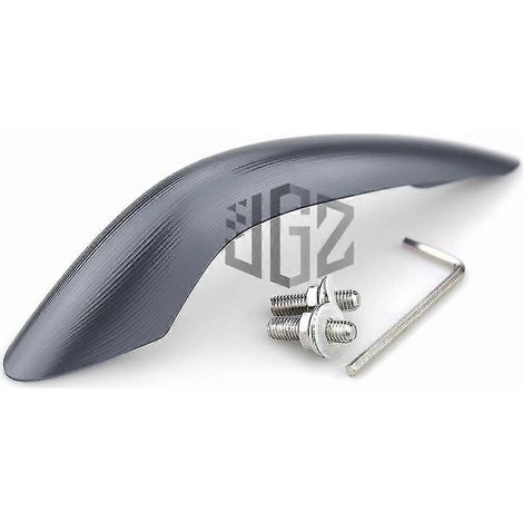 Für VESPA GTS 200 300 Motorrad CNC Aluminium Vorderradkotflügel Schnabelverkleidung Zierleiste 2013 2014 2015 2016 2017 2018 2019 2020 --Titan