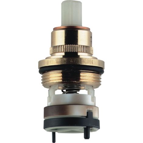 Grohe – Aquadimmer inverseur pour mitigeur thermostatique Grohmix – Cartouche thermostatique – 47364000