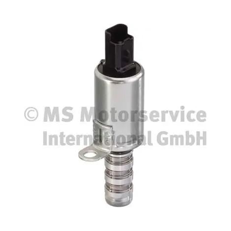 Valve de commande, réglage d'arbres à came Pierburg 7.06117.02.0 BMW 7 564 734