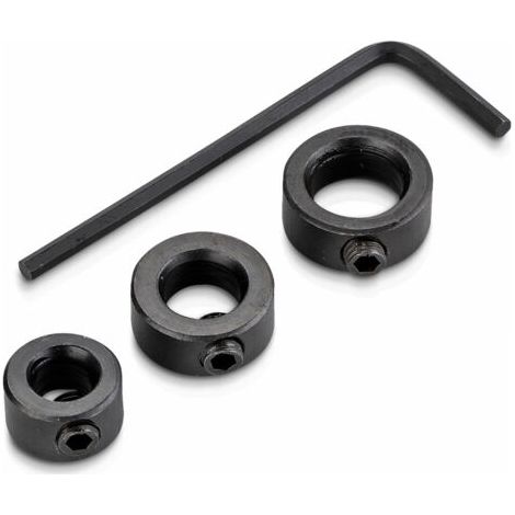 Butée d arrêt pour forêt 6-8-10mm 3pcs (1/3)